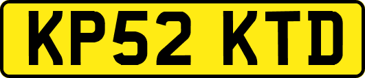 KP52KTD