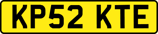 KP52KTE
