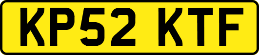 KP52KTF