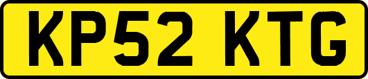 KP52KTG