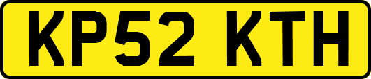 KP52KTH