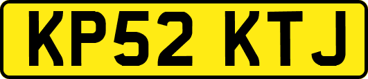 KP52KTJ