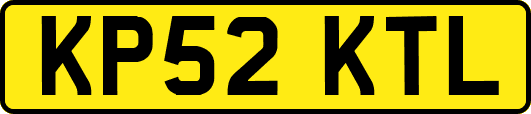 KP52KTL