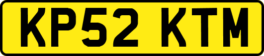 KP52KTM