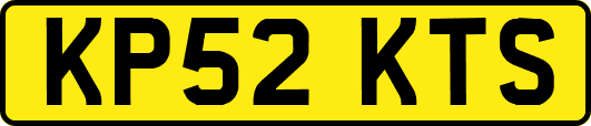 KP52KTS