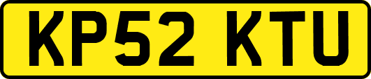 KP52KTU