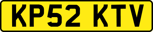 KP52KTV