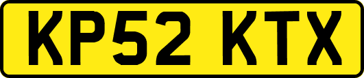KP52KTX