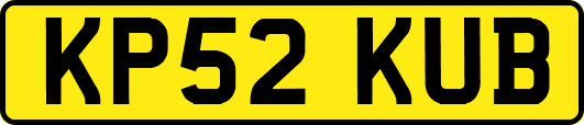 KP52KUB