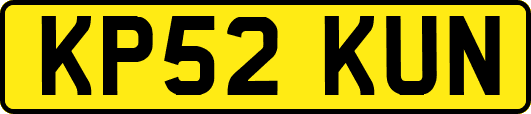 KP52KUN