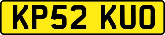 KP52KUO
