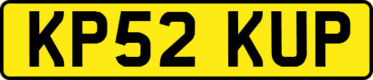 KP52KUP