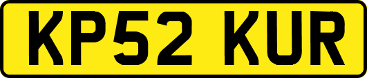 KP52KUR