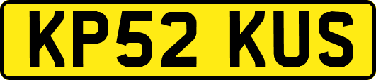 KP52KUS