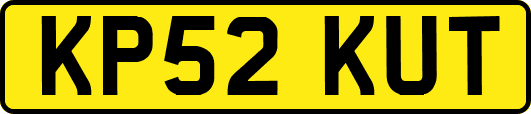 KP52KUT