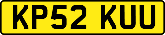 KP52KUU