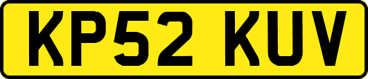 KP52KUV