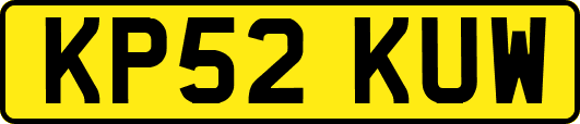 KP52KUW