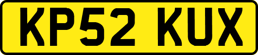 KP52KUX