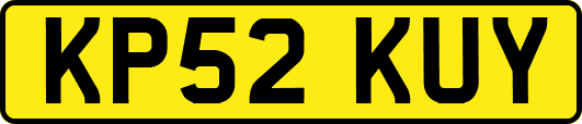 KP52KUY