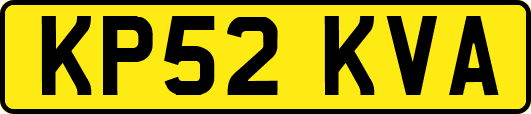 KP52KVA