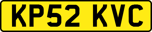 KP52KVC