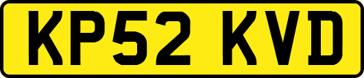KP52KVD