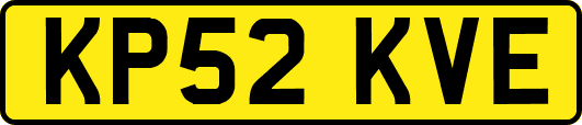 KP52KVE