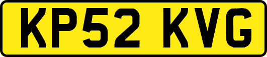 KP52KVG