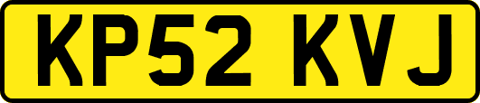 KP52KVJ