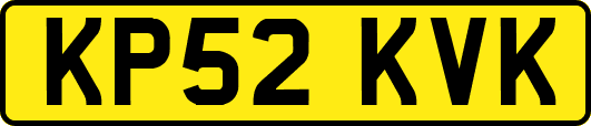 KP52KVK