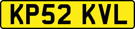 KP52KVL