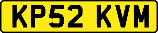 KP52KVM