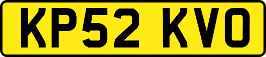KP52KVO