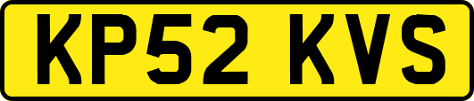 KP52KVS