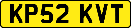 KP52KVT