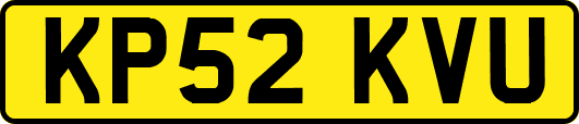 KP52KVU