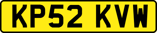 KP52KVW