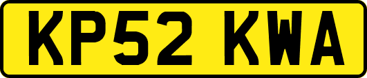 KP52KWA