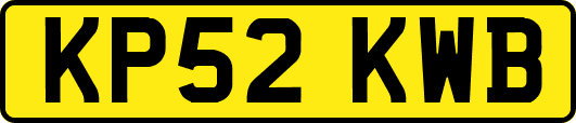 KP52KWB