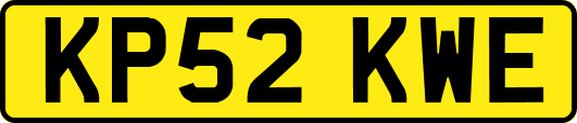 KP52KWE