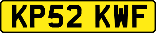 KP52KWF