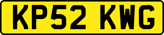KP52KWG