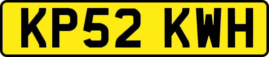KP52KWH
