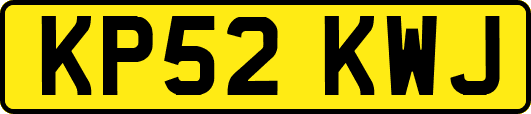 KP52KWJ