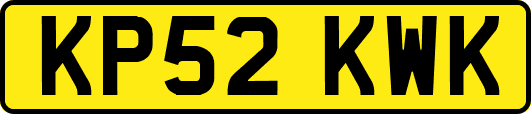KP52KWK