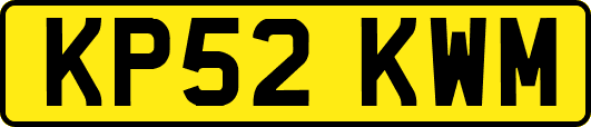KP52KWM