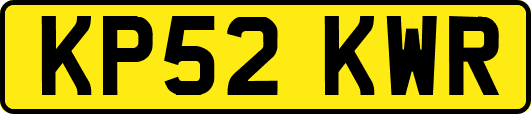 KP52KWR