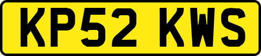 KP52KWS