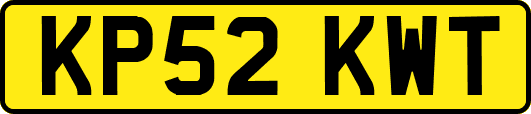KP52KWT